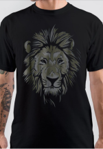 Lion T-Shirt
