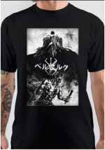 Berserk T-Shirt