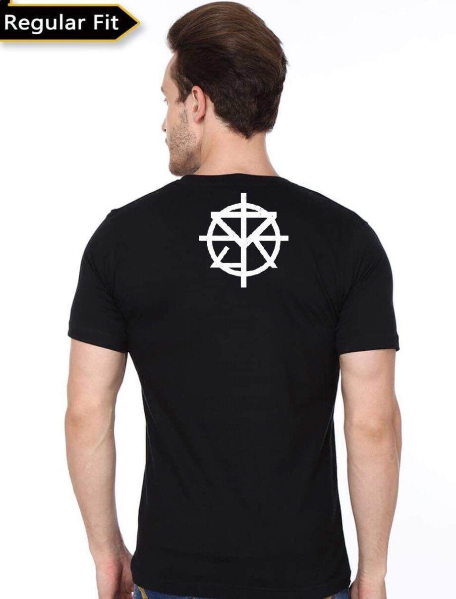 Seth Rollins Logo T-Shirt