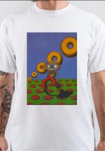 Psychedelic Art T-Shirt