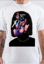 Lost Aesthetic Art T-Shirt