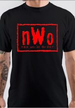 New World Order T-Shirt