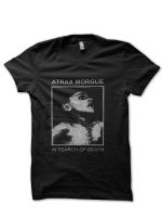 Atrax Morgue T-Shirt