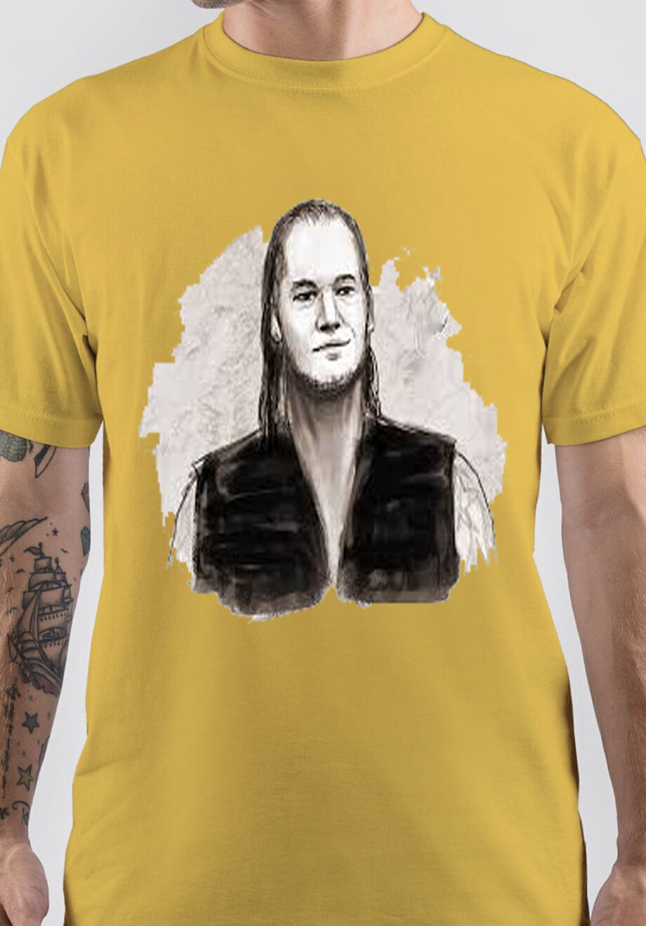 Baron Corbin T-Shirt