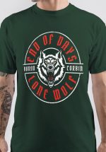 Baron Corbin T-Shirt
