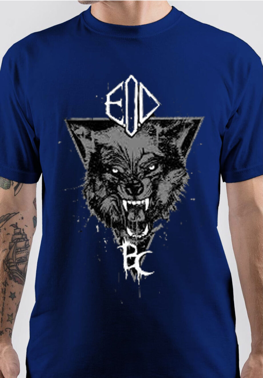 Baron Corbin T-Shirt