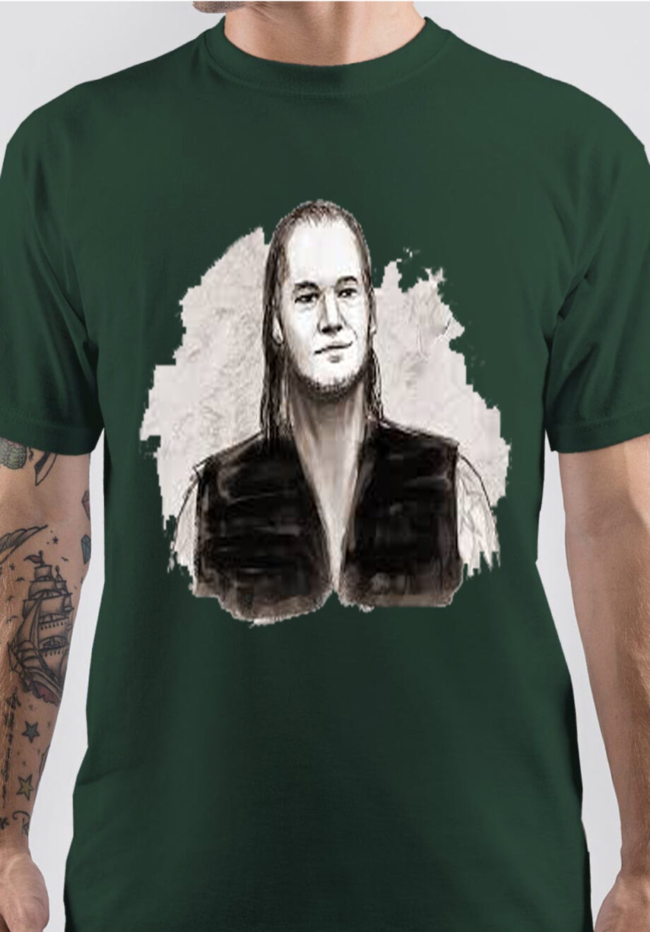 Baron Corbin T-Shirt