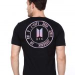 Bts X Army T-Shirt