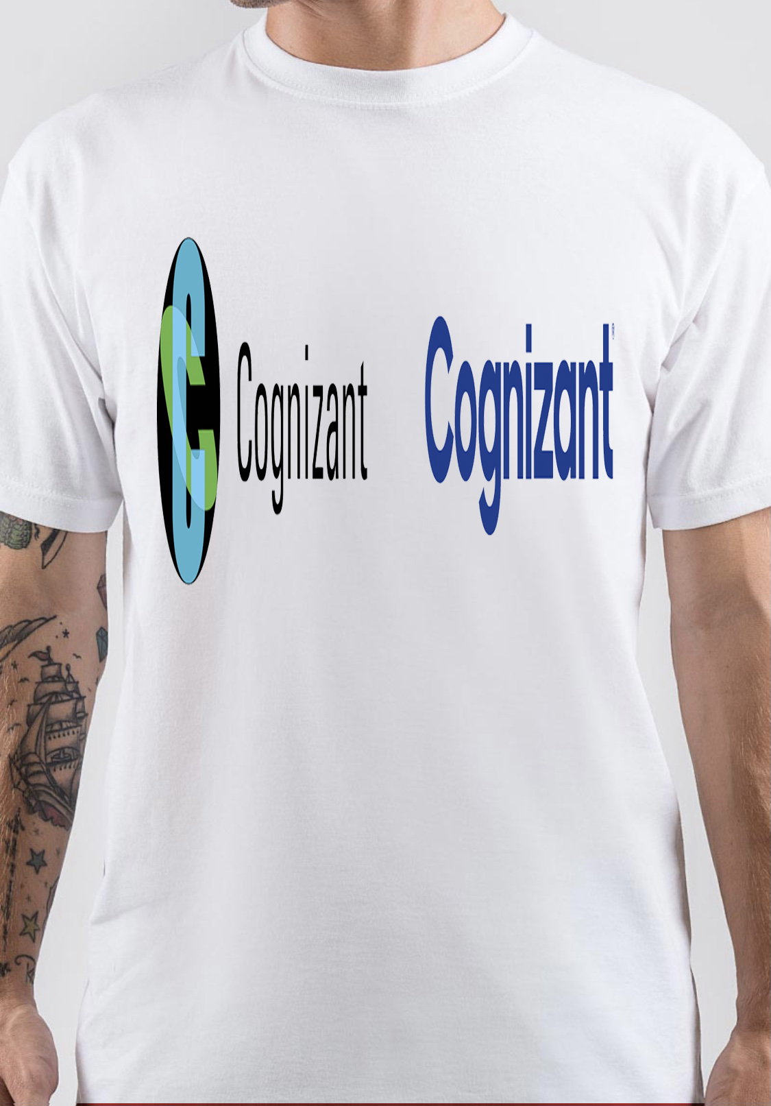 Cognizant T-Shirt And Merchandise