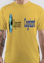 Cognizant Logo T-Shirt