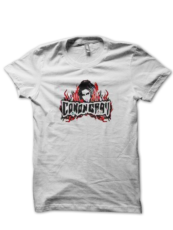 Conan Gray T-Shirt And Merchandise