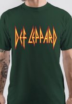 Def Leppard T-Shirt
