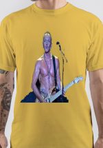 Def Leppard T-Shirt