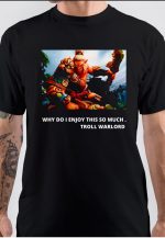 Titus Dota T-Shirt