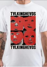 TalkingHeads T-Shirt
