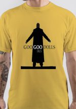 Goo Goo Dolls T-Shirt