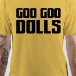 Goo Goo Dolls T-Shirt