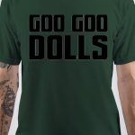 Goo Goo Dolls T-Shirt
