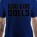 Goo Goo Dolls T-Shirt