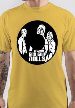 Goo Goo Dolls T-Shirt
