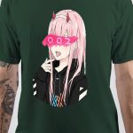 Hyakkimaru T-Shirt