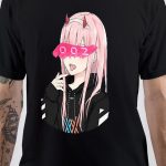 Hyakkimaru T-Shirt