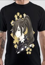 Hyakkimaru T-Shirt