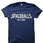 SPACE BALLS TSHIRT
