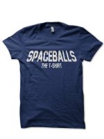 SPACE BALLS TSHIRT