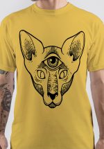 Illuminati Art T-Shirt