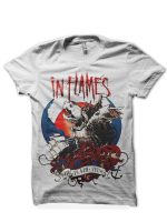 In Flames T-Shirt