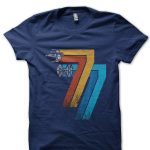 May 25th, 1977 T-Shirt