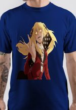 Kakegurui T-Shirt