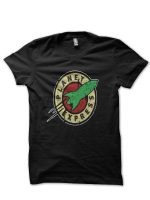 PLANET EXPRESS TSHIRT