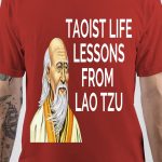 Laozi T-Shirt