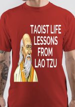 Laozi T-Shirt