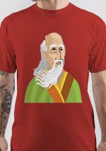 Laozi T-Shirt