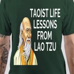Laozi T-Shirt