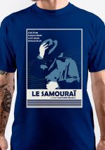 Le Samourai T-Shirt