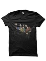 Lord Huron T-Shirt