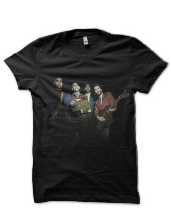 Lord Huron T-Shirt