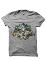Lord Huron T-Shirt