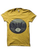 Lord Huron T-Shirt
