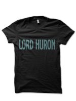 Lord Huron T-Shirt