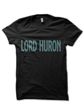 Lord Huron T-Shirt