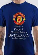 Manchester United F.C. T-Shirt
