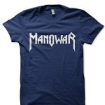 Manowar T-Shirt