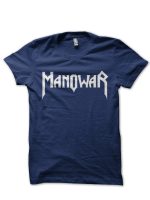 Manowar T-Shirt