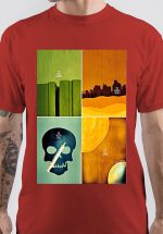 Maze Runner T-Shirt