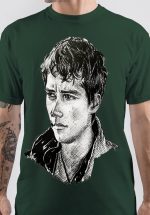 Maze Runner T-Shirt